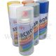 ANCHOR PREMIUM QUALITY SPRAY PAINT STANDARD COLOURS 400ML