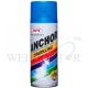 ANCHOR PREMIUM QUALITY SPRAY PAINT SPARKLING COLOURS 400ML