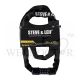 SL BICYCLE CHAIN COMBINATION LOCK (3.5MM X 900MM) SL-6049