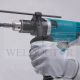 MAKITA 16MM (5/8") HAMMER DRILL, 710W, HP1630