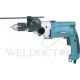 MAKITA 20MM (3/4") HAMMER DRILL, 720W, HP2050