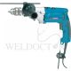 MAKITA 20MM (11/16") HAMMER DRILL, 1010W, HP2070