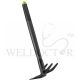 EPOCA GARDEN BREAK HOE BLACK - 8437