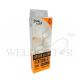 SL GENERAL USE STATIONERY TAPE 18MMX25M (3ROLL) - SL4506