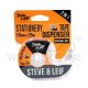 SL CLEAR STATIONERY TAPE DISPENSER WITH TAPE 18MMX25M - SL4507