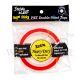 SL SUPER STICKY DOUBLE SIDED PET TAPE 10M