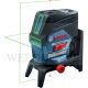 BOSCH LINE LASER GCL2-50CG (GREEN)