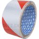 SL REFLECTIVE TAPE RED & WHITE GRADE A (2") 50MMX5M - SL4619