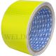SL REFLECTIVE TAPE NEON YELLOW GRADE A (2") 50MMX5M - SL4620