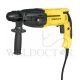 STANLEY 26MM (1") SDS+ HAMMER DRILL 3-MODE, 800W, SHR263KA