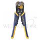 IRWIN VISE GRIP SELF ADJUSTING WIRE STRIPPER, 200MM,10-24AWG 2078300
