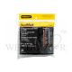 STANLEY GLUE STICK 24PCS 4" GS20DT