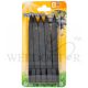 HOZELOCK STAKE FOR 13MM HARD HOSE 2770 10PPP