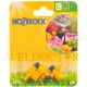 HOZELOCK AUTOMATIC WATERING SYSTEM 180 ADJUSTABLE MICRO JET 2794 3PPP