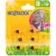 HOZELOCK AUTOMATIC WATERING SYSTEM MIST MICROJET 2797 6PPP
