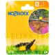 HOZELOCK 4MM FLOW CONTROL VALVE 2776 2PPP