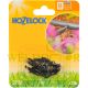 HOZELOCK 4MM STRAIGHT CONNECTOR 2778 10PPP