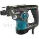 MAKITA 28MM (1-1/8") SDS+ ROTARY HAMMER 3 MODE, 800W, HR2810