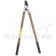 KAMAKI HD EXTENDABLE LOPPING SHEAR CAP:45MM 750~1000MM 7510