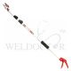 KAMAKI TELESCOPIC LONG REACH PRUNER W/SAW 1.80~4.0M 1470A