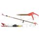KAMAKI TELESCOPIC LONG REACH PRUNER W/SAW 1.80~3.0M 1830