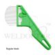 TOMITA PLASTIC HANDLE WEED CUTTER 2510 - JAPAN