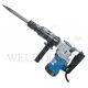 MAKITA DEMOLITION HAMMER (BREAKER) 5.0KG, 900W (110V), HM0810TA/B
