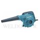 MAKITA BLOWER V. SPEED, 600W (110V), UB1103/B