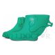 RESPIREX HAZMAX OVER BOOT GREEN [EN ISO 20347]