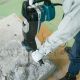 MAKITA 52MM (2-1/16") SDS-MAX ROTARY HAMMER 2 MODE, 1510W, HR5212C
