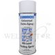 WEICON ALLROUND SEALING SPRAY GREY 400ML