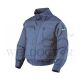 MAKITA 18V / 12V LI-ON FAN JACKET COTTON, DFJ300Z (BARE UNIT)