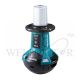 MAKITA 18V / 14.4V AC/DC AREA WORKLIGHT 5500LM DML810 (BARE UNIT)