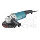 MAKITA 180MM (7") ANGLE GRINDER, 2200W (110V), GA7060R/B