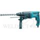 MAKITA 23MM (7/8") ROTARY HAMMER, 720W (110V), HR2300/B