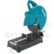 MAKITA 355MM (14") CUT OFF SAW, 2200W (110V), LW1401/B