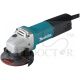 MAKITA 100MM (4") ANGLE GRINDER (T), 840W, 9556HBG