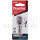 MAKITA SOCKET ADAPTER E-FORM IMPACT BLACK 1/4" SHANK 1/2" DRIVE E-08850