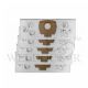 MAKITA FILTER BAG KIT FOR VC2000L 5PPP P-72899