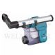 MAKITA DUST EXTRACTION SYSTEM DX11 FOR HR009 191G00-4