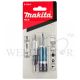 MAKITA #8 GAUGE DRILL COUNTERSUNK & DRILL BIT PH2 8X55MM D-73215