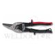 ALLPRO AVIATION SNIP 10" LEFT 01010