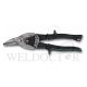ALLPRO AVIATION SNIP 10" RIGHT 01020