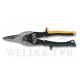 ALLPRO AVIATION SNIP 10" STRAIGHT 01030