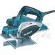 MAKITA 82MM (3-1/4") POWER PLANER, 620W, KP0800X