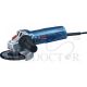 BOSCH HD 100MM (4") ANGLE GRINDER, 900W, GWS900-100S (900W-M10)