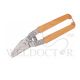 MCC STAINLESS STEEL ALL PURPOSE SNIP 210MM - SUSMU02