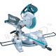 MAKITA 255M (10") SLIDE COMPOUND SAW, 1430W, LS1018L