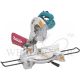 MAKITA 255MM (10") COMPOUND MITRE SAW, 1650W, LS1040