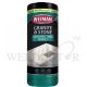 WEIMAN GRANITE & STONE DISINFECTING WIPES - WM94